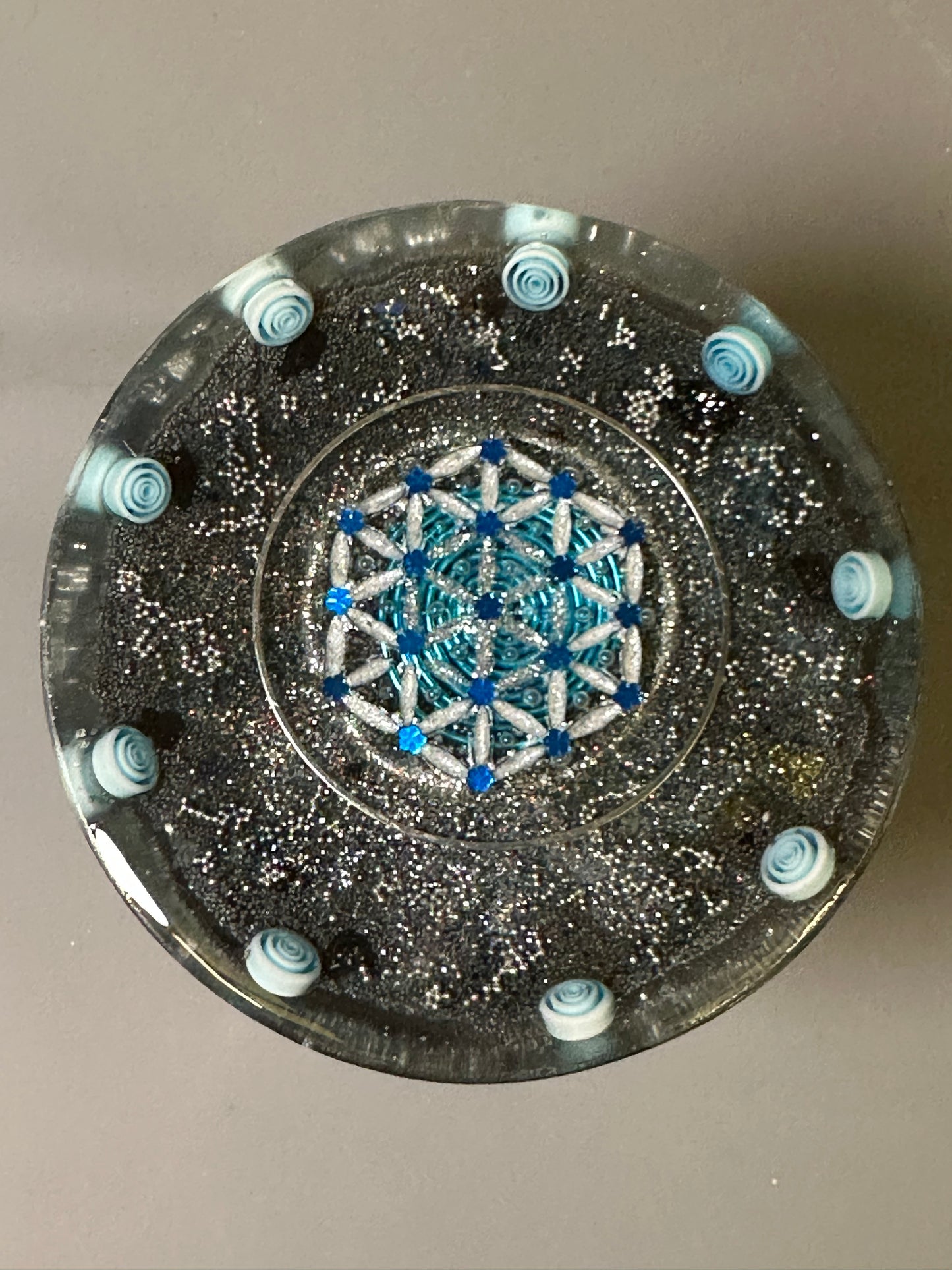 Orgonite