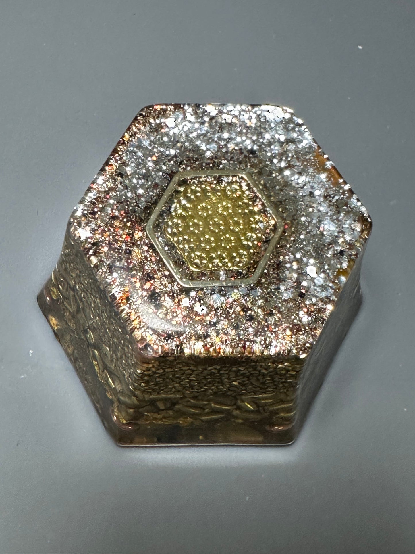 Orgonite