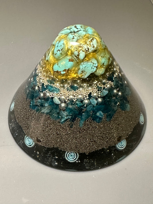 Orgonite