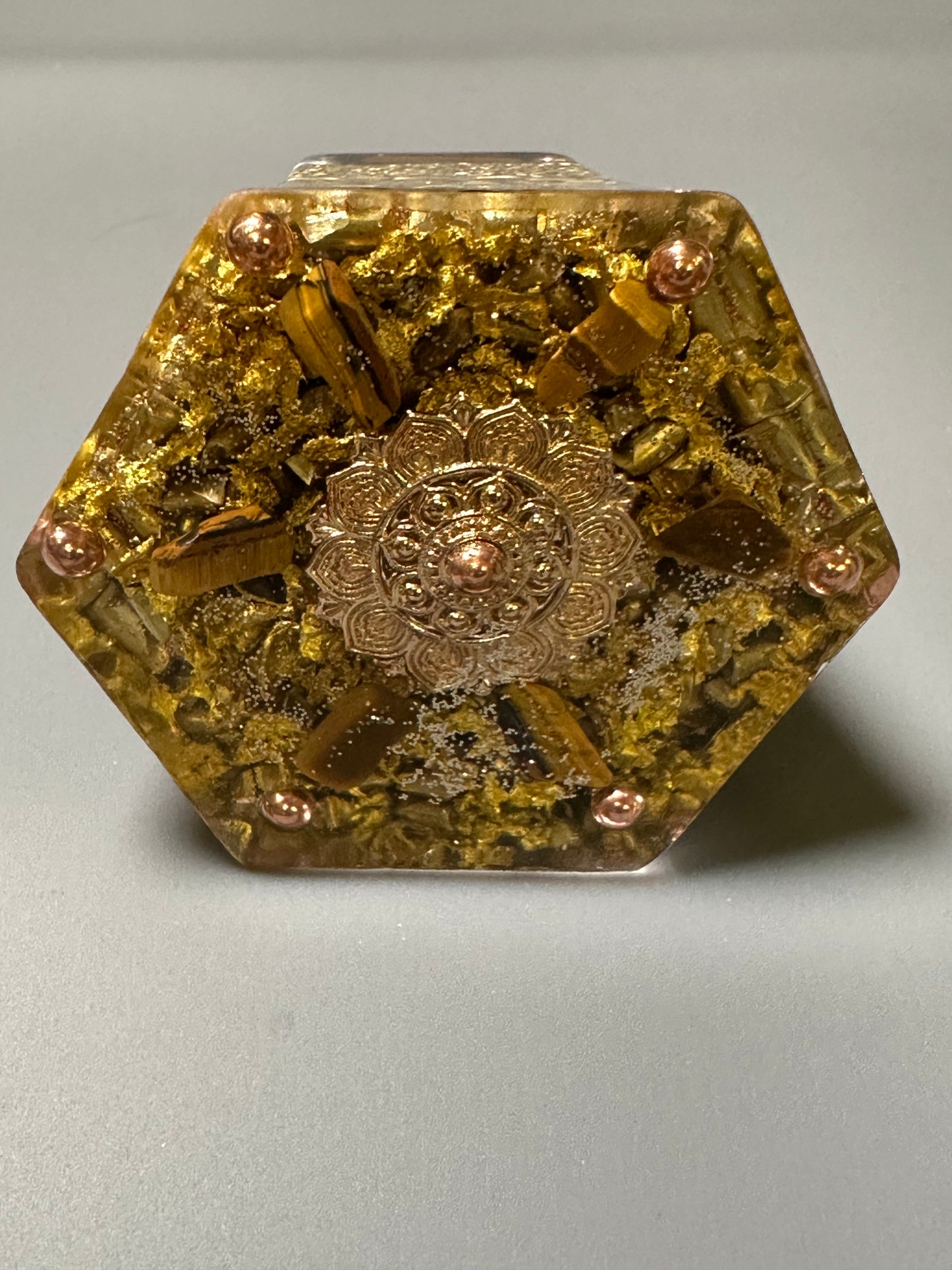 Orgonite