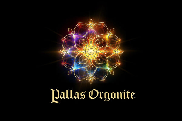 Pallas Orgonite